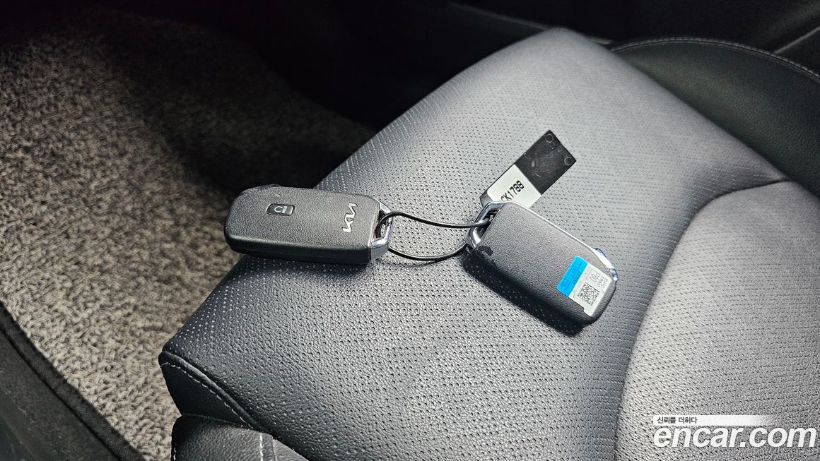 Kia K3 2022