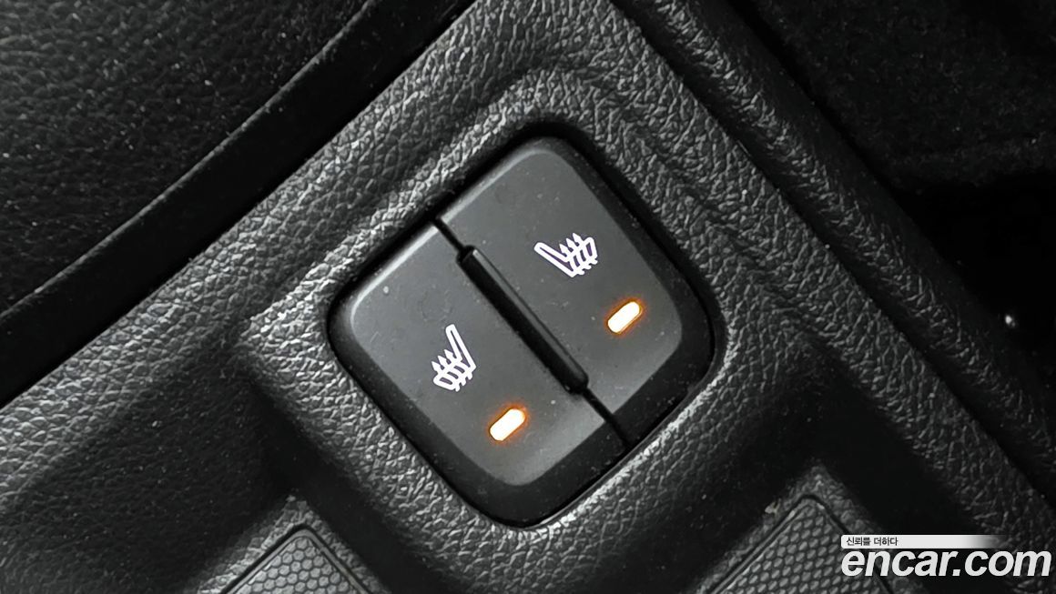 ChevroletGMDaewoo Spark 2019