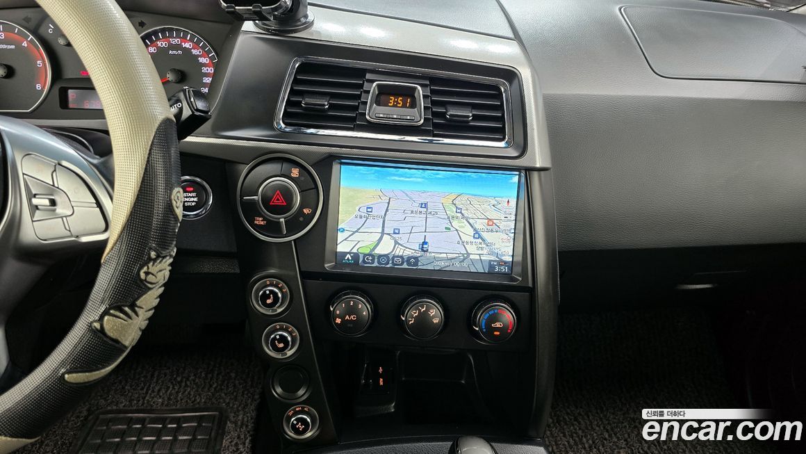 KG_Mobility_Ssangyong KORANDO 2017