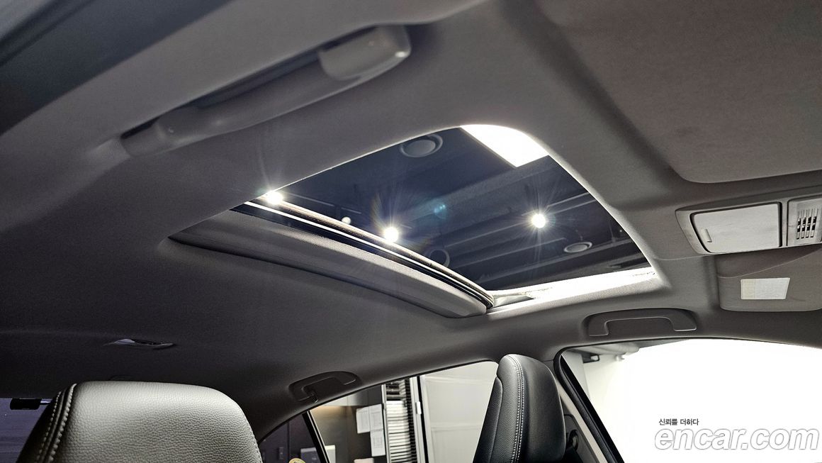 Honda Accord 2016
