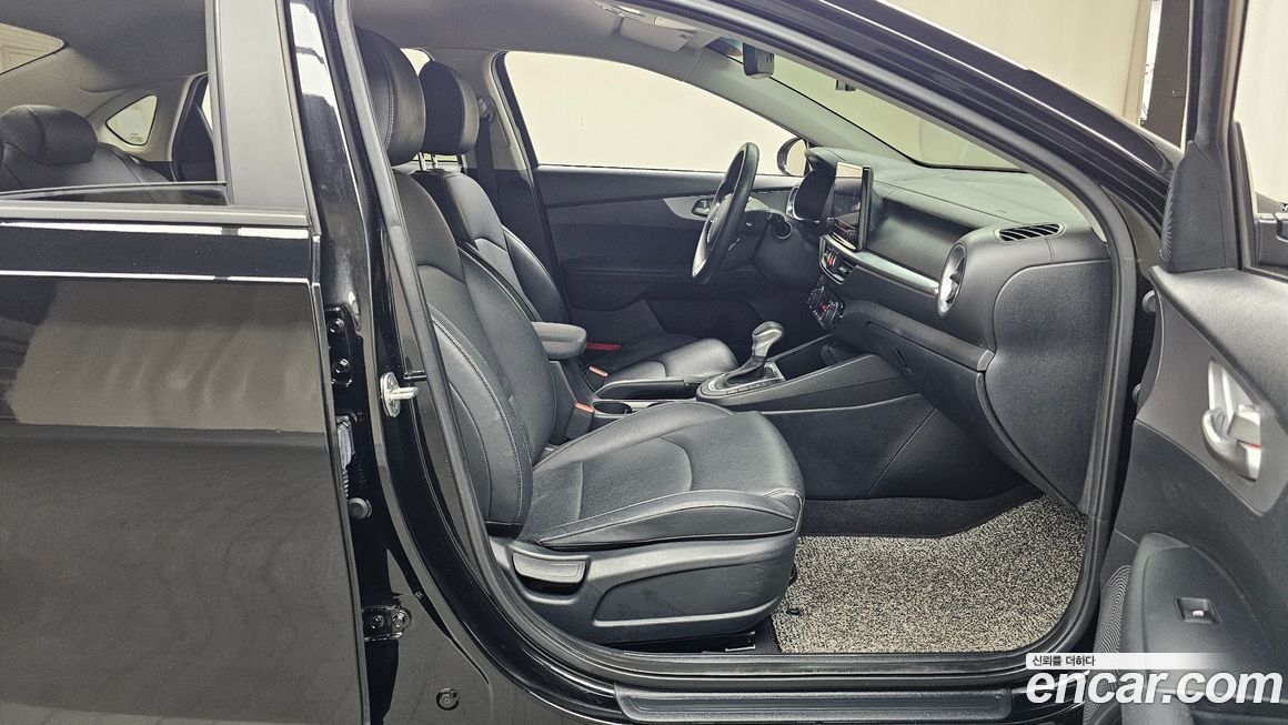 Kia K3 2022