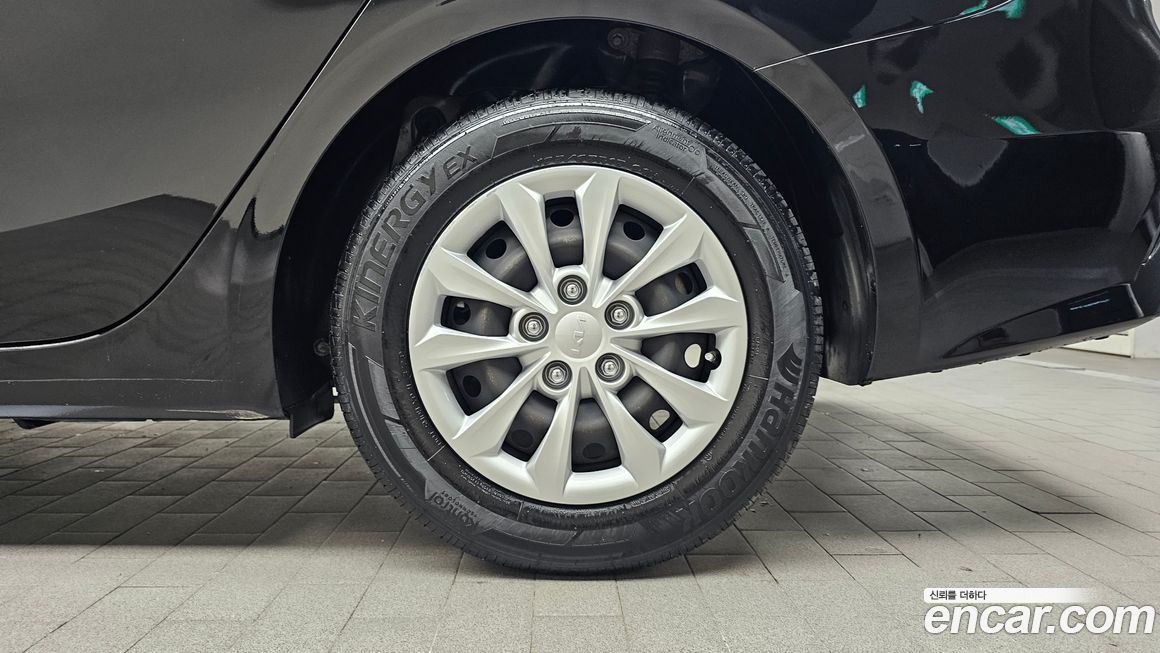 Kia K3 2022