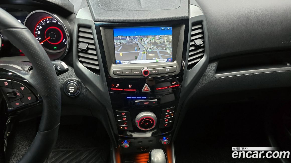 KG_Mobility_Ssangyong TIBOLI 2018