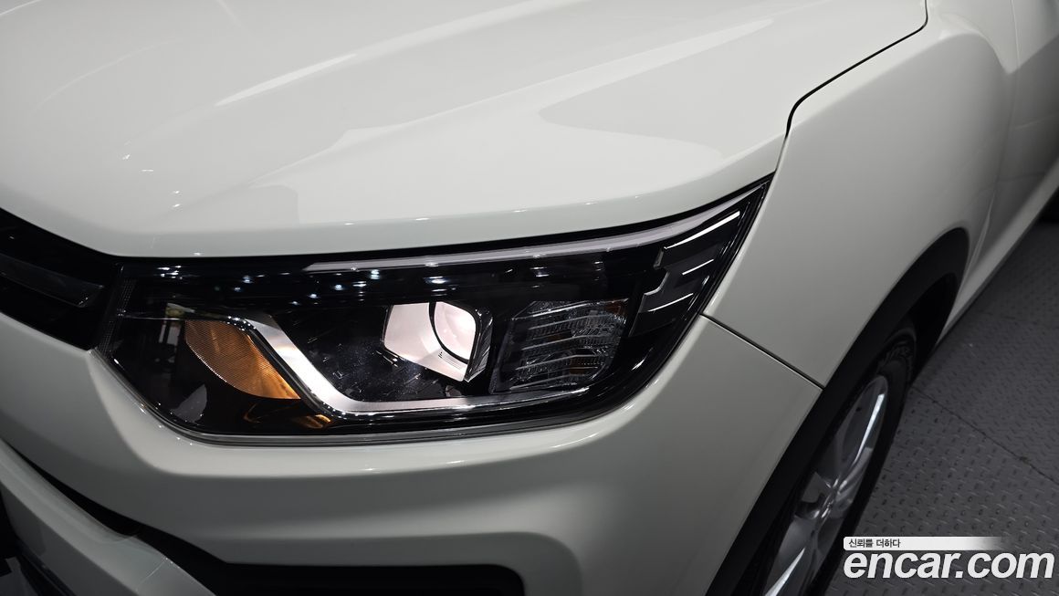KG_Mobility_Ssangyong TIBOLI 2020