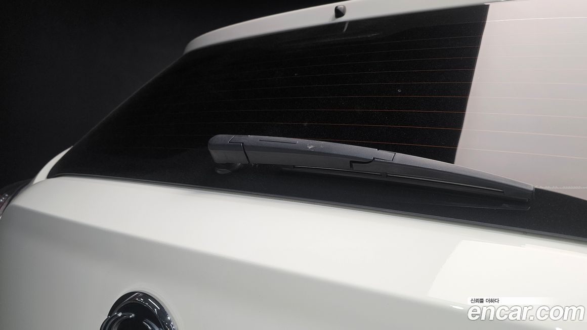 KG_Mobility_Ssangyong TIBOLI 2020