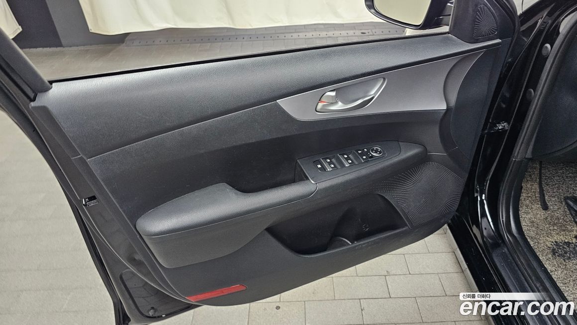 Kia K3 2022