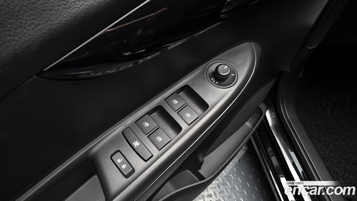 ChevroletGMDaewoo Spark 2019