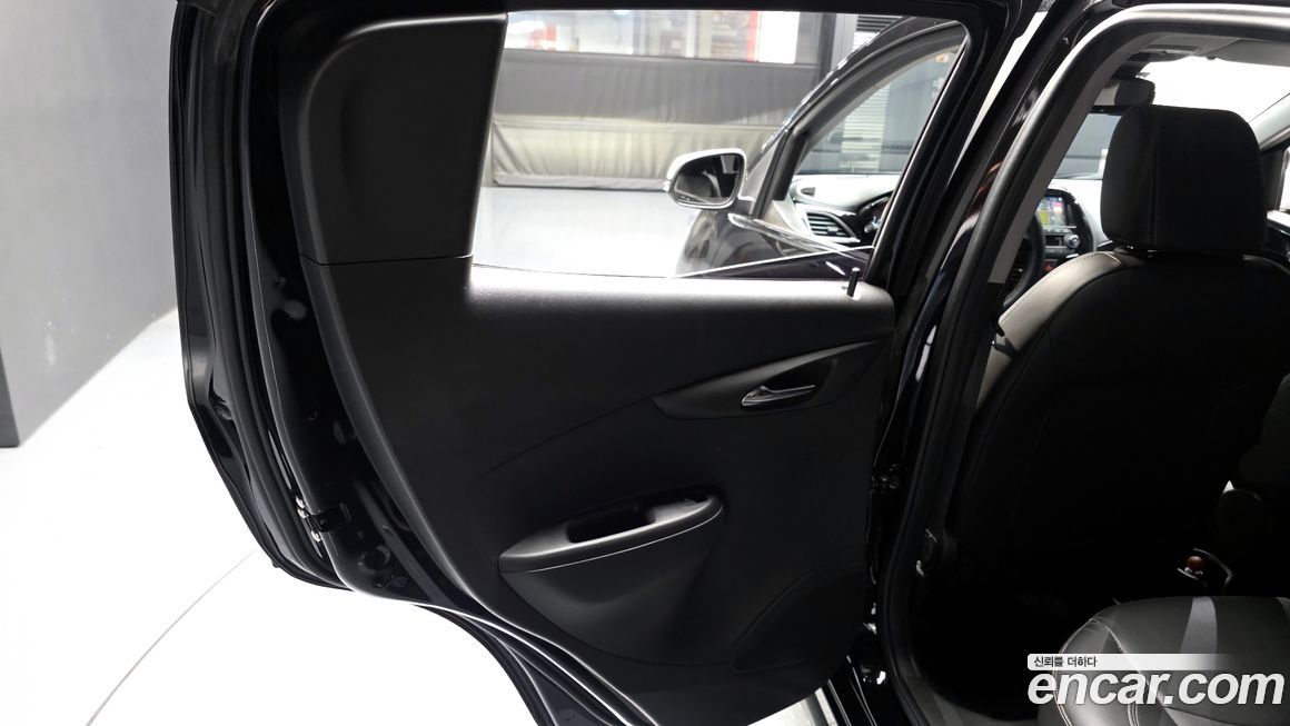 ChevroletGMDaewoo Spark 2019
