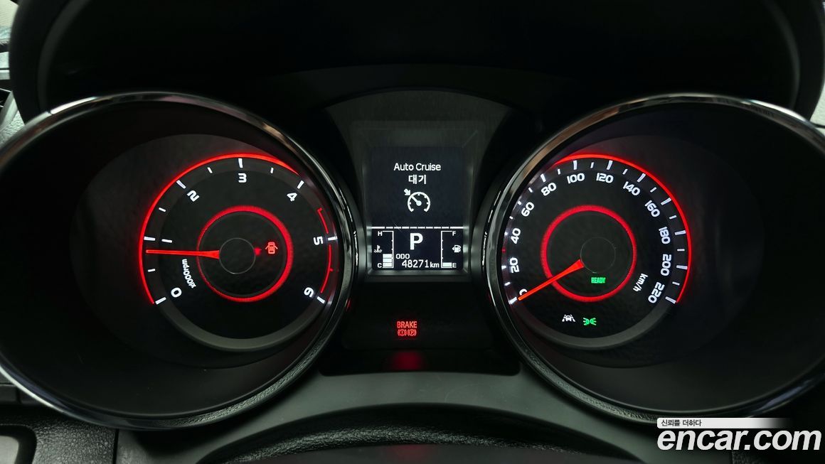 KG_Mobility_Ssangyong TIBOLI 2018