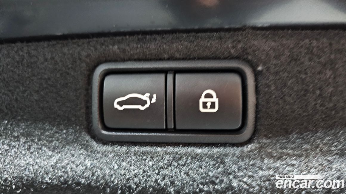 Kia K9 2014
