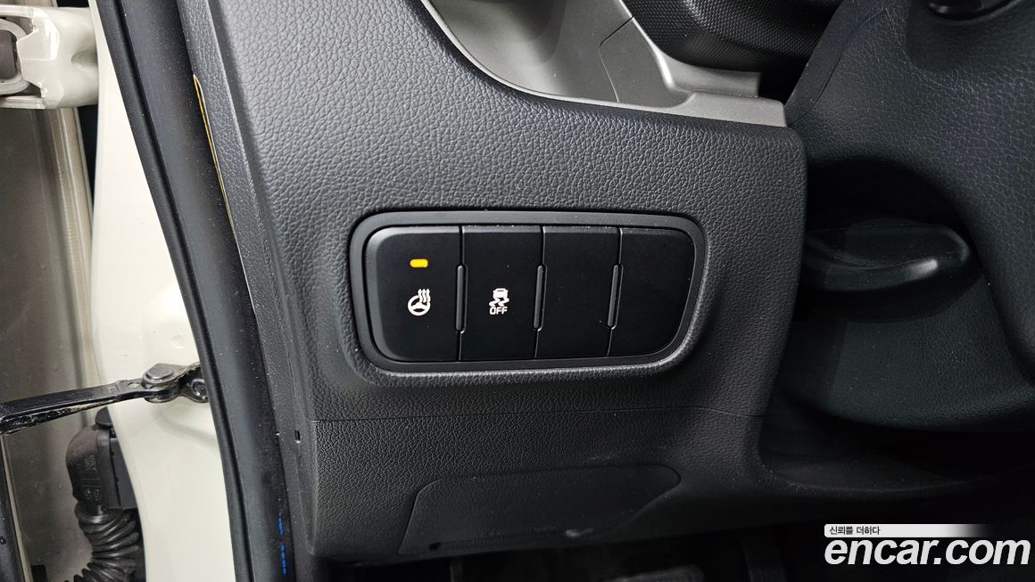 Kia RAY 2019