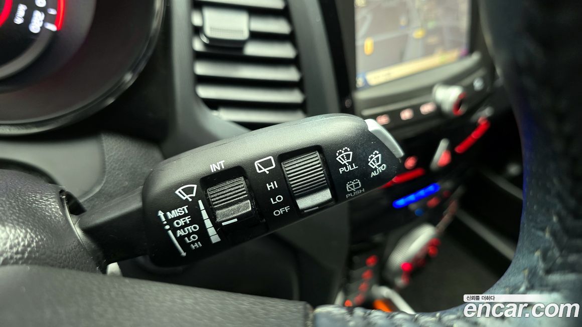 KG_Mobility_Ssangyong TIBOLI 2018