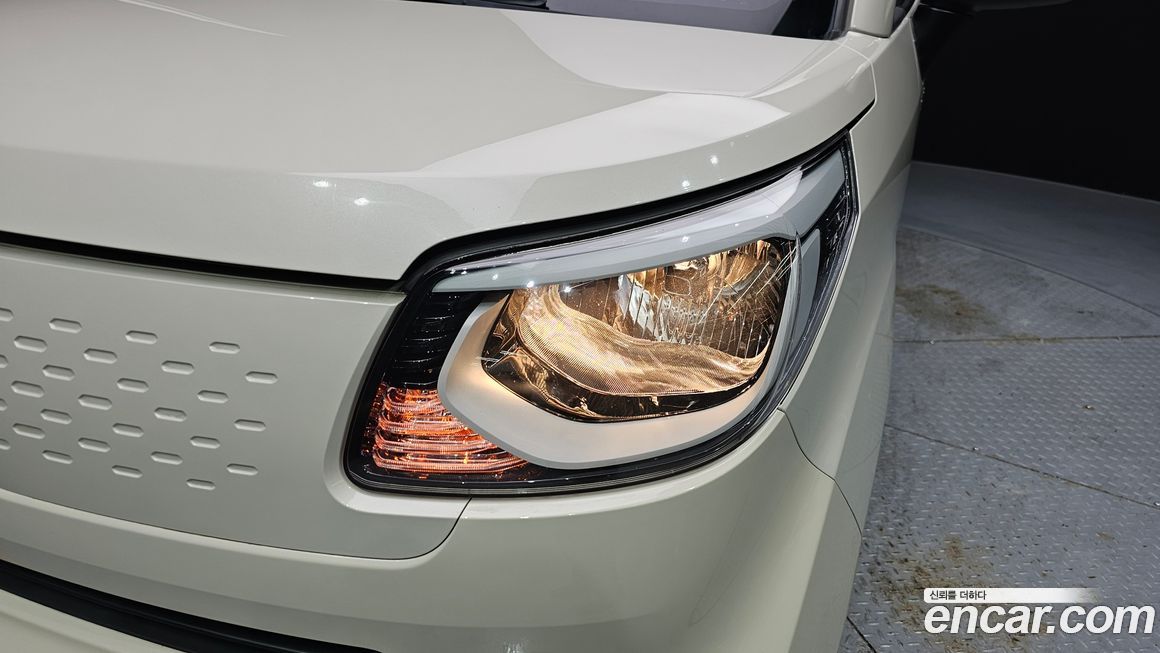Kia RAY 2019