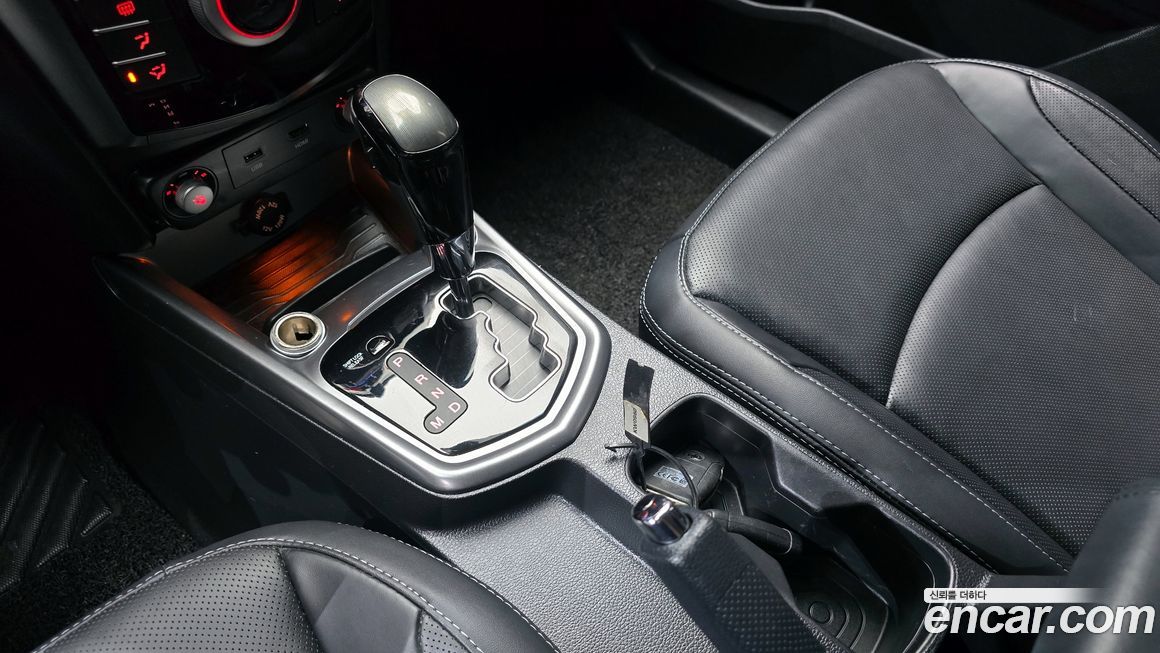 KG_Mobility_Ssangyong TIBOLI 2018