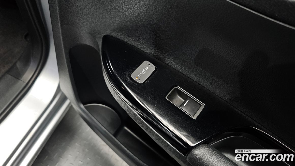 Honda Accord 2016