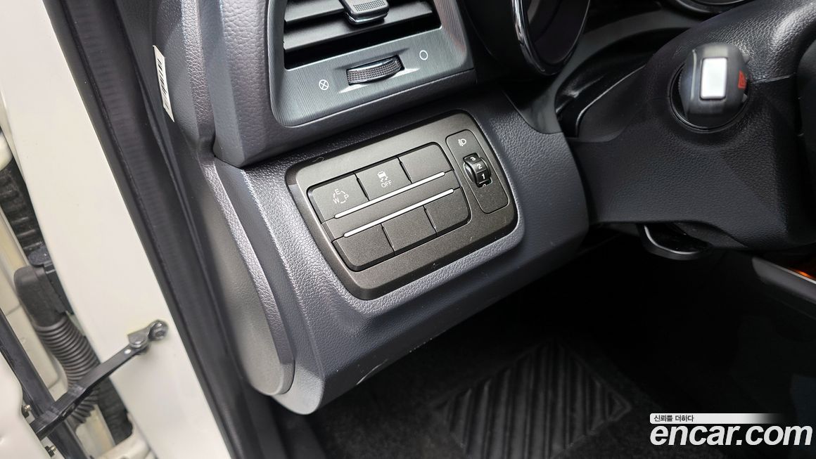KG_Mobility_Ssangyong TIBOLI 2018