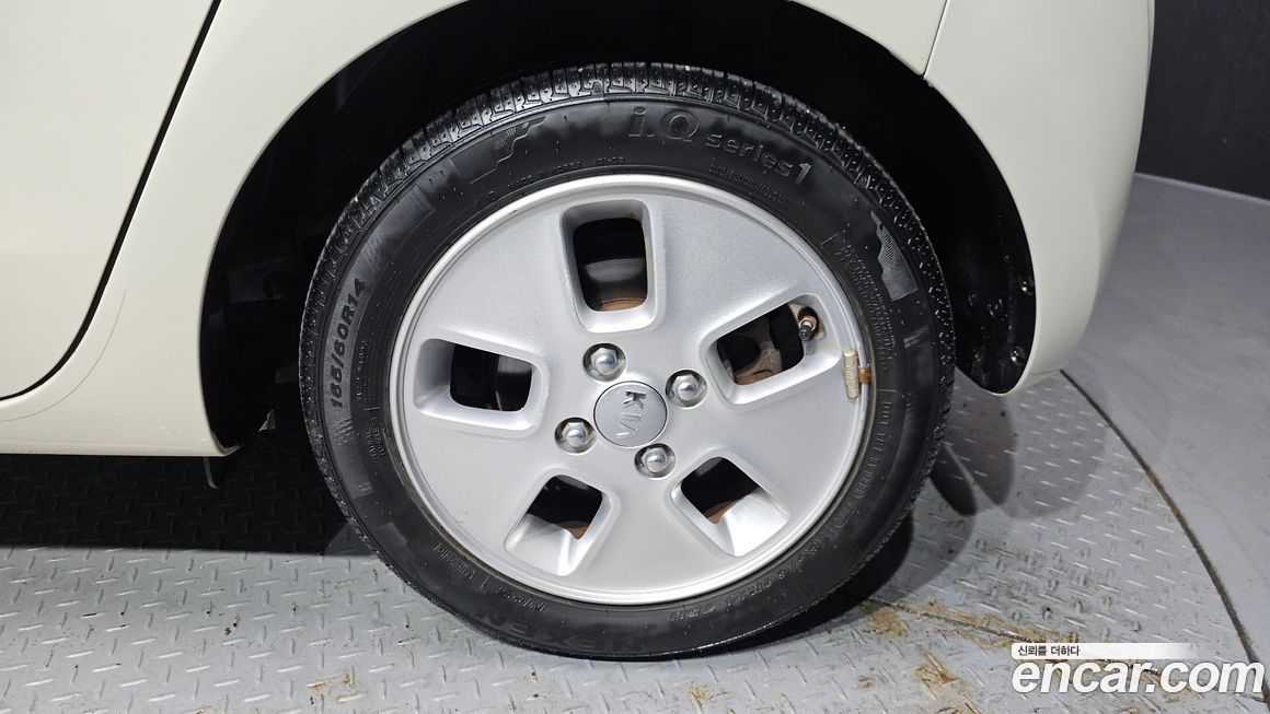 Kia RAY 2019