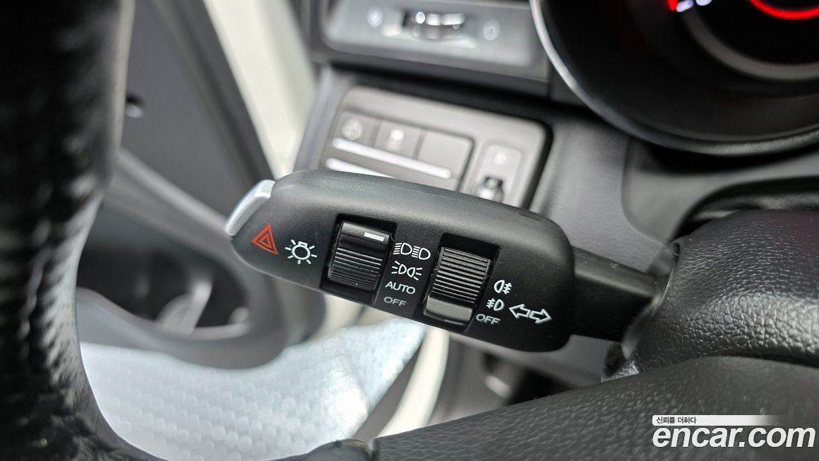 KG_Mobility_Ssangyong TIBOLI 2018