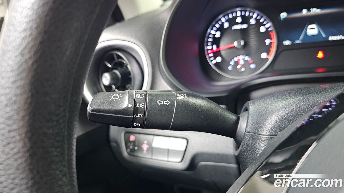 Kia K3 2022