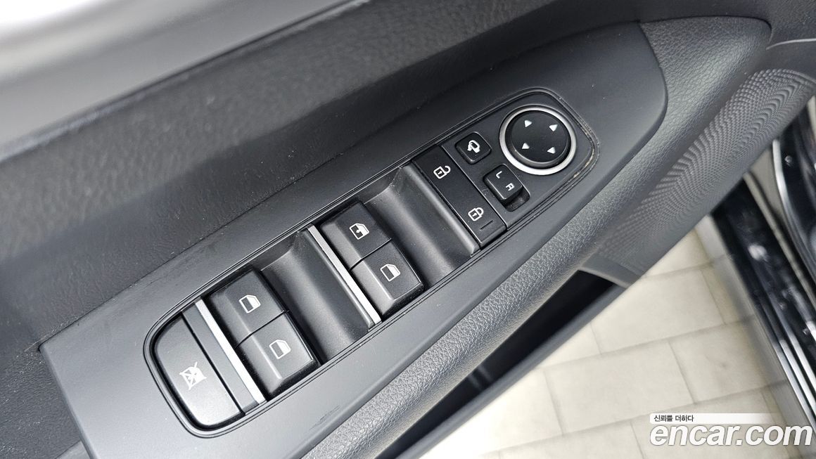 Kia K3 2022