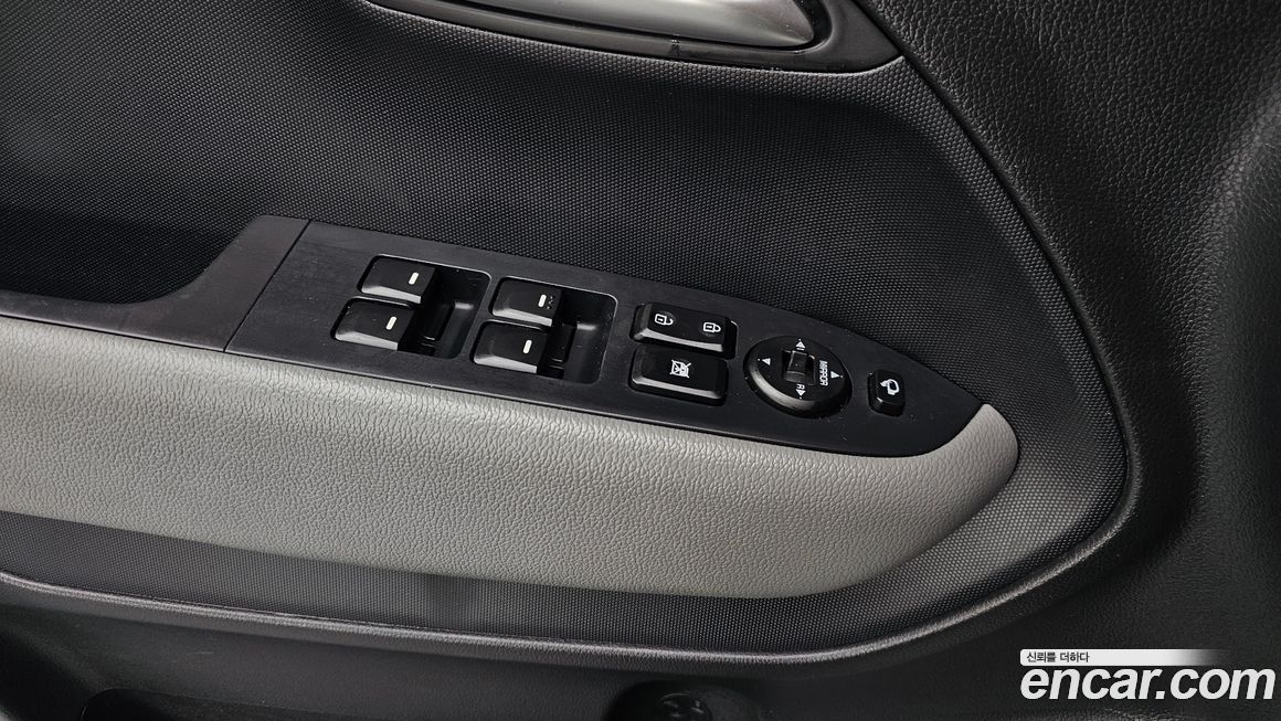 Kia RAY 2019