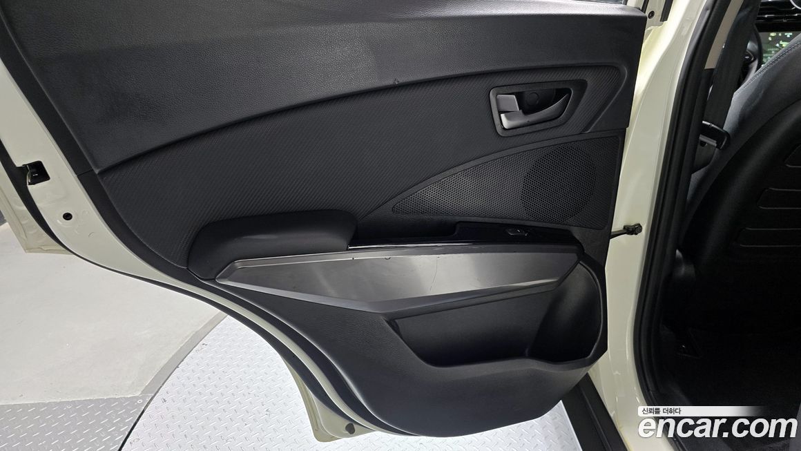 KG_Mobility_Ssangyong TIBOLI 2020