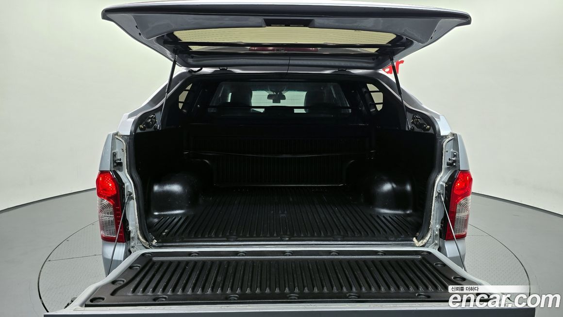 KG_Mobility_Ssangyong KORANDO 2017
