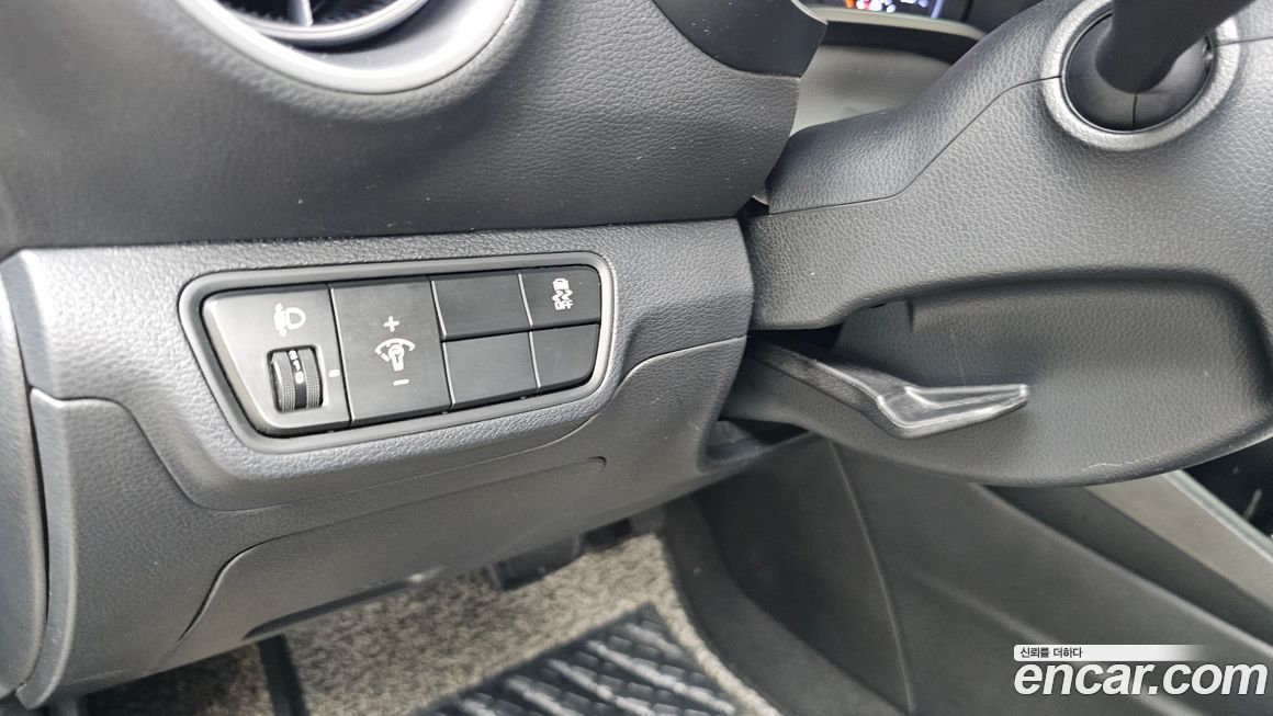 Kia K3 2022