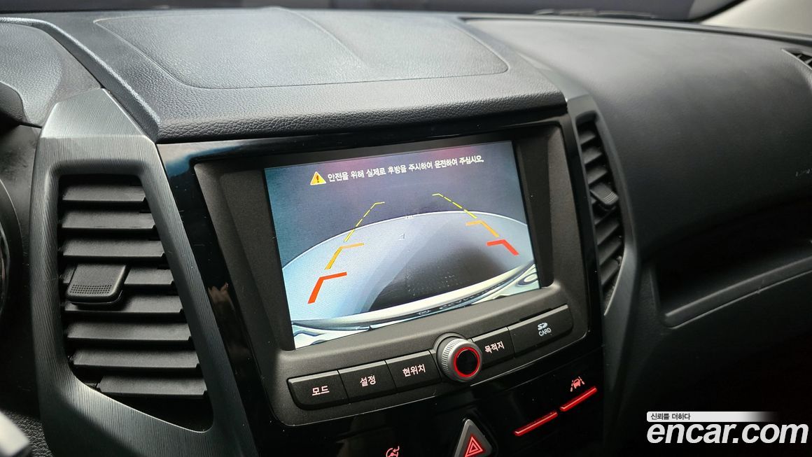 KG_Mobility_Ssangyong TIBOLI 2018