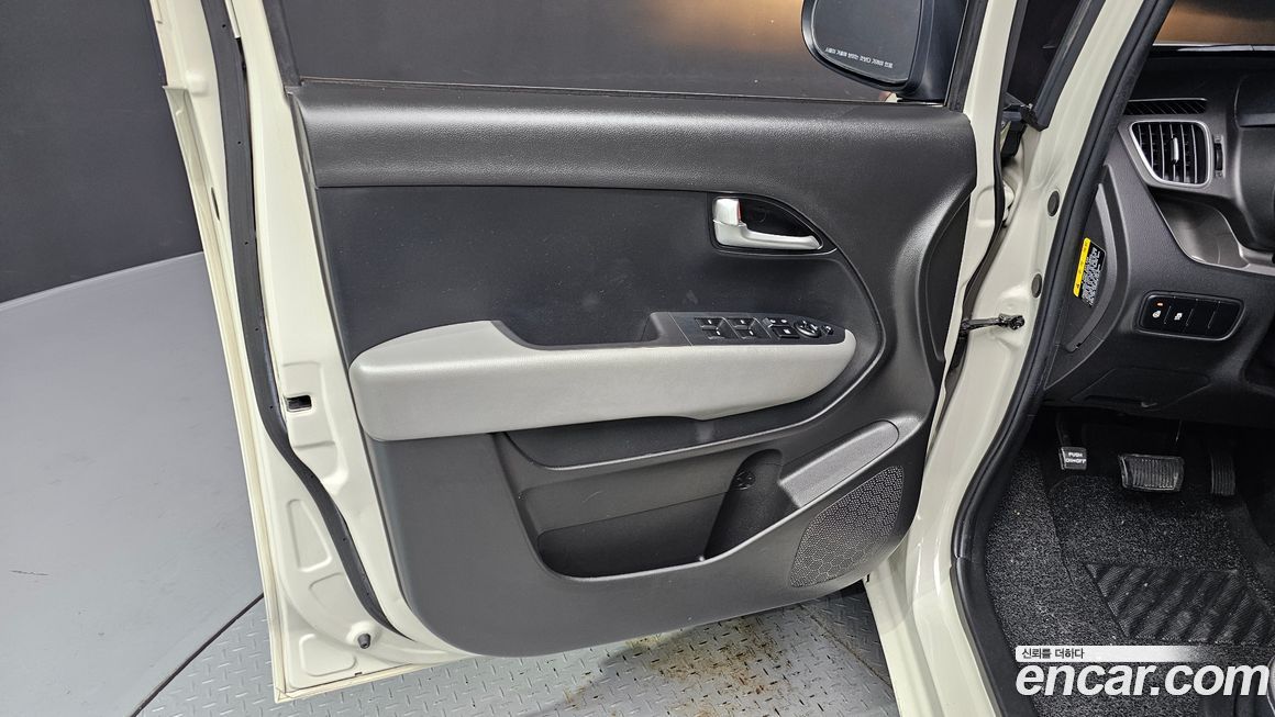 Kia RAY 2019