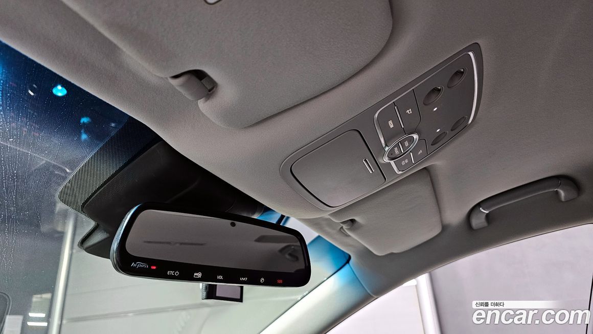 Kia K9 2014