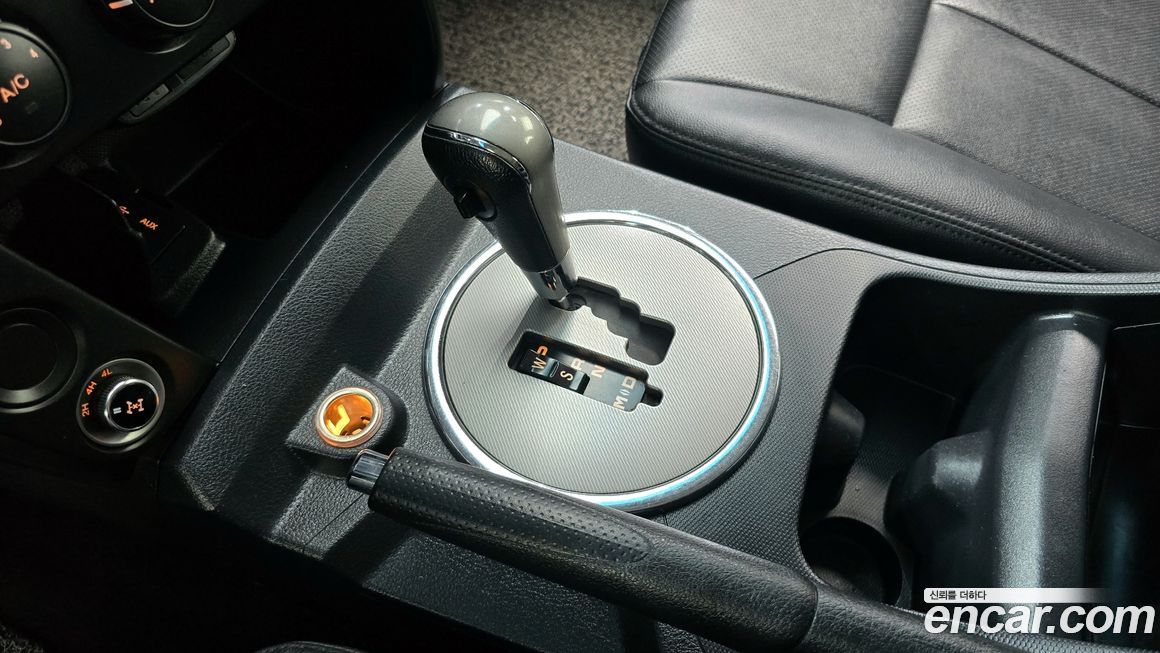KG_Mobility_Ssangyong KORANDO 2017
