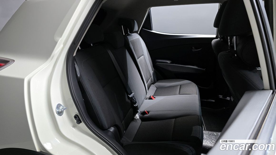 KG_Mobility_Ssangyong TIBOLI 2020
