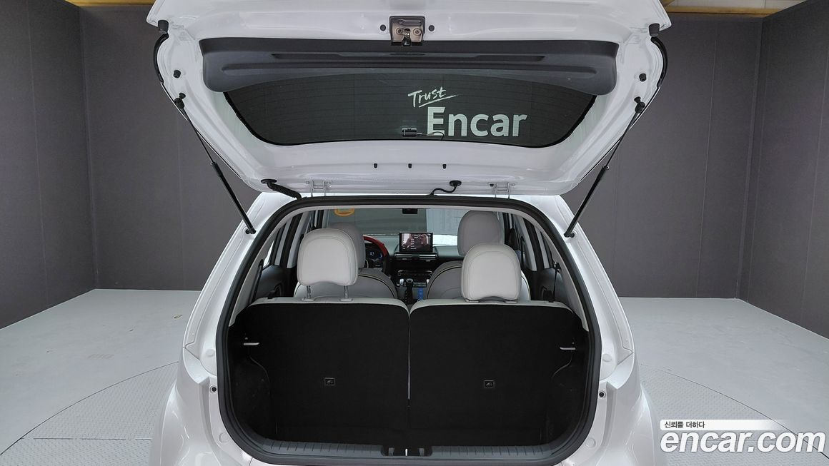 Hyundai Casper 2023