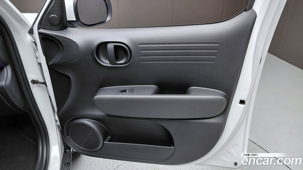 Hyundai Casper 2023