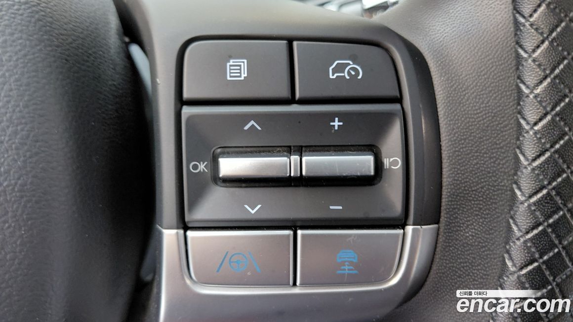 Hyundai Casper 2023