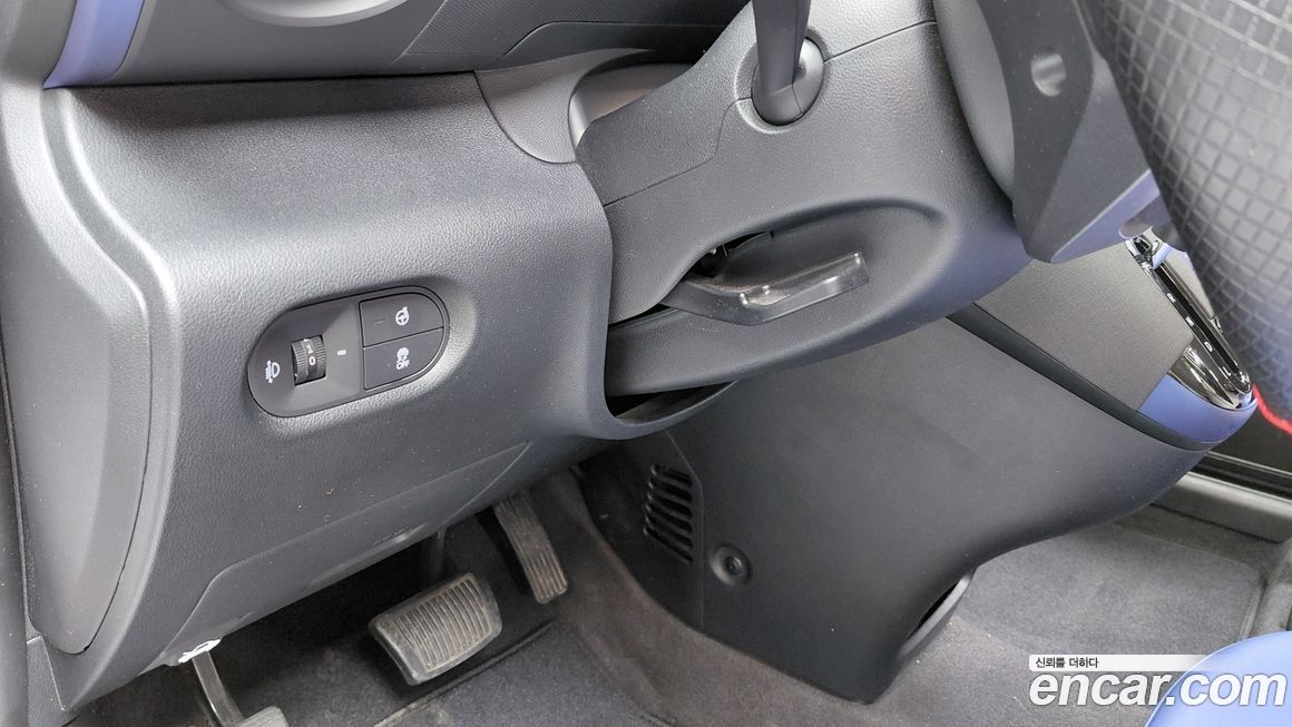 Hyundai Casper 2023