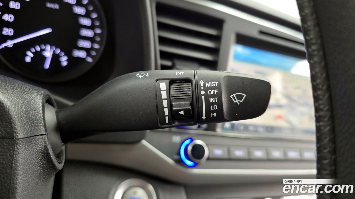 Hyundai AVANTE 2018
