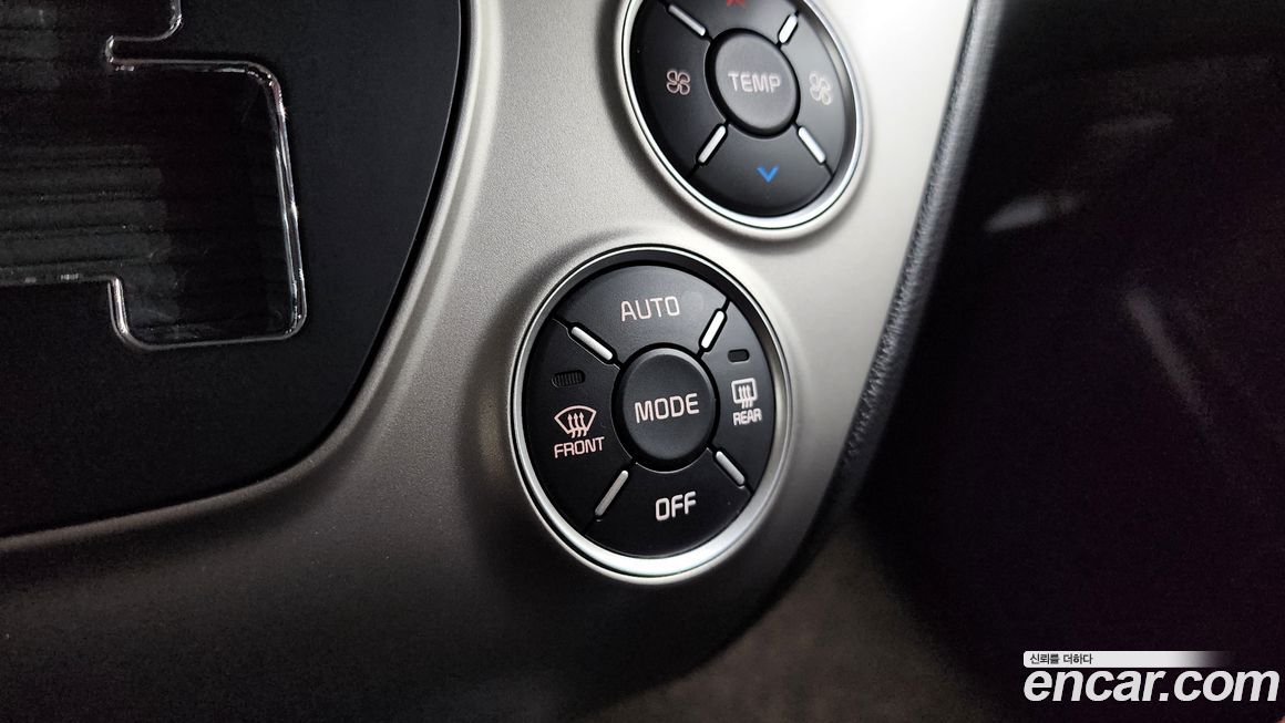 Kia RAY 2019