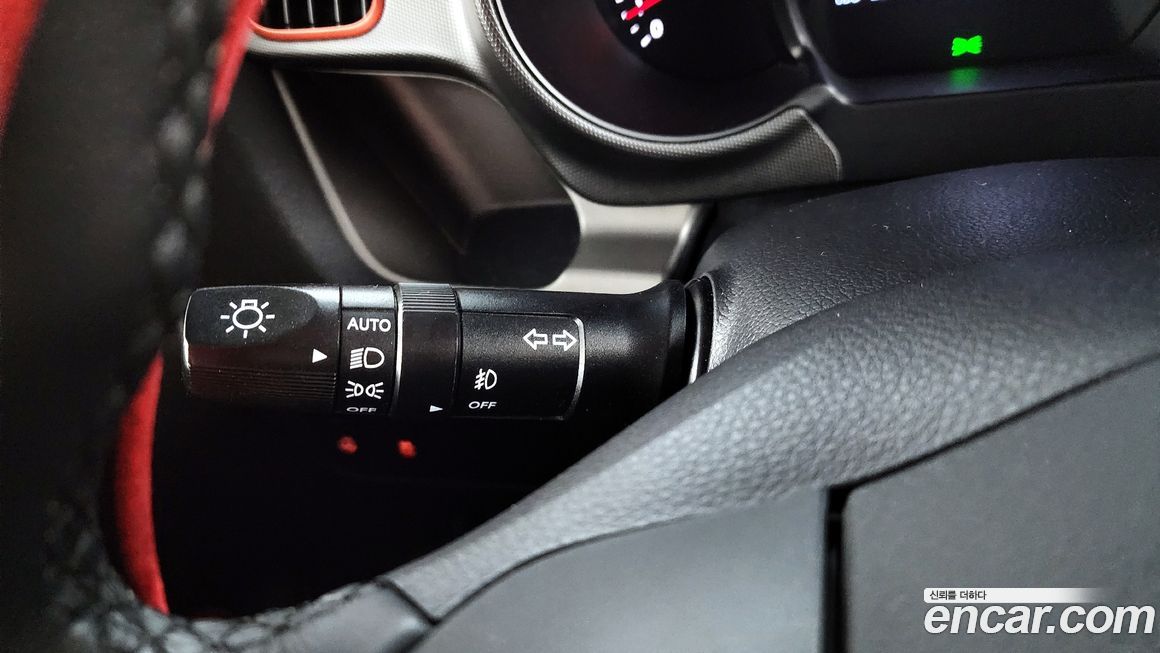 Kia RAY 2019