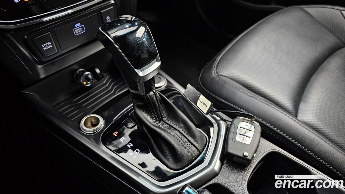 KG_Mobility_Ssangyong TIBOLI 2021