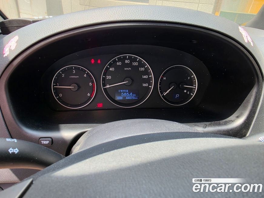 Hyundai Starex 2017