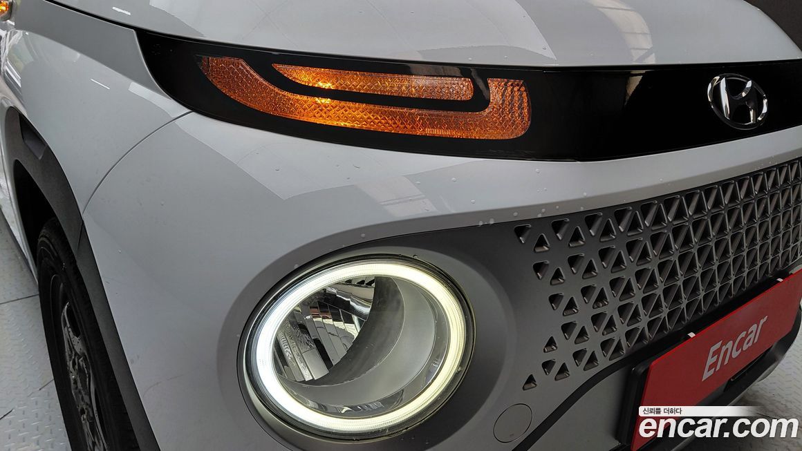 Hyundai Casper 2023