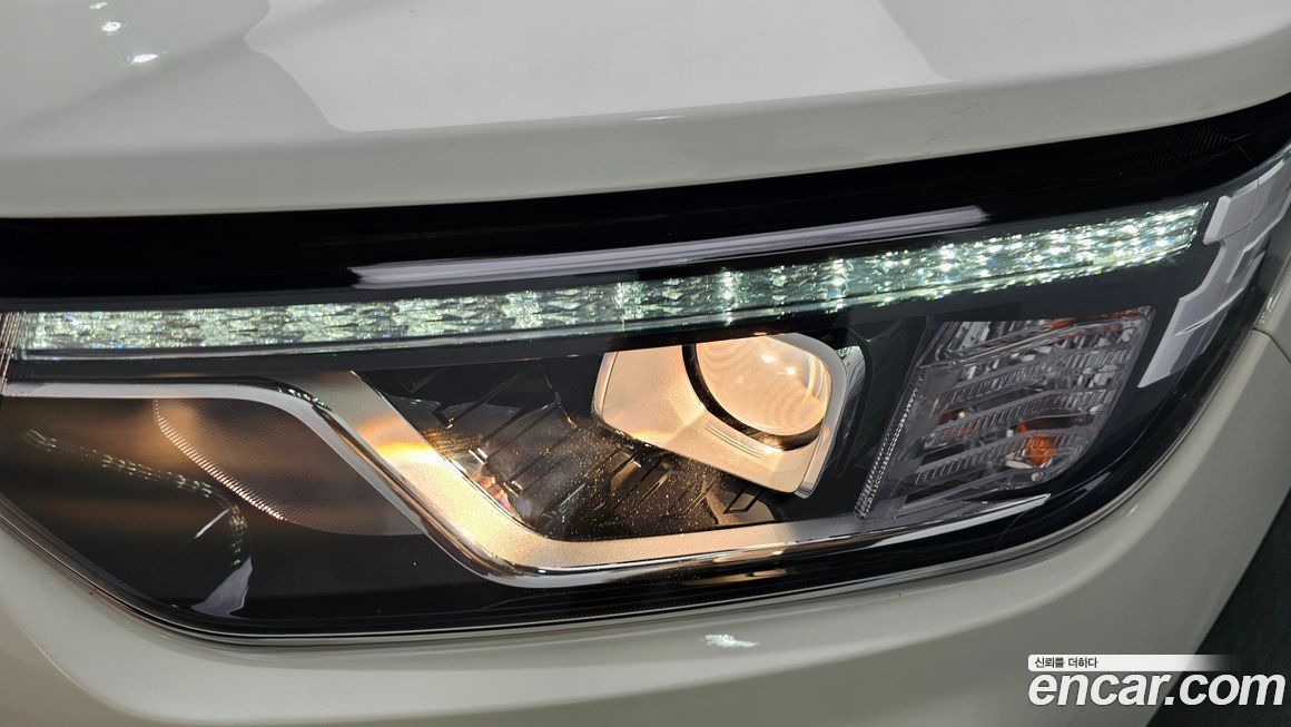 KG_Mobility_Ssangyong TIBOLI 2021
