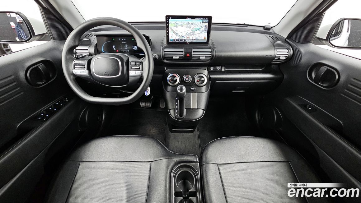 Hyundai Casper 2024