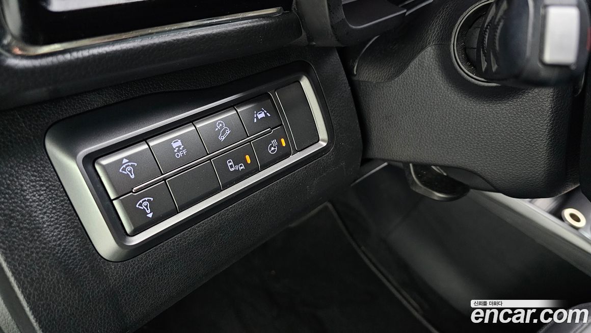 KG_Mobility_Ssangyong TIBOLI 2021