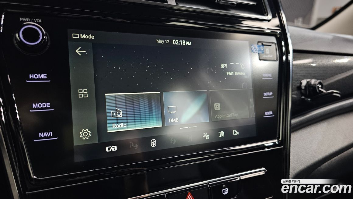 KG_Mobility_Ssangyong TIBOLI 2021