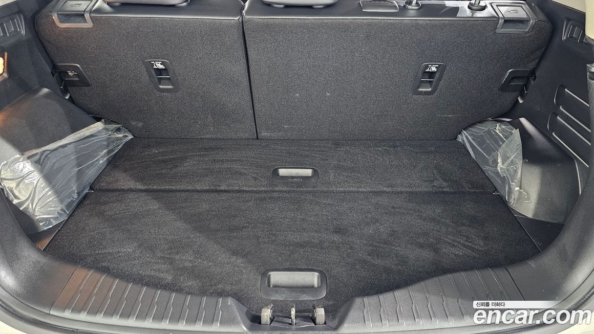 KG_Mobility_Ssangyong TIBOLI 2021