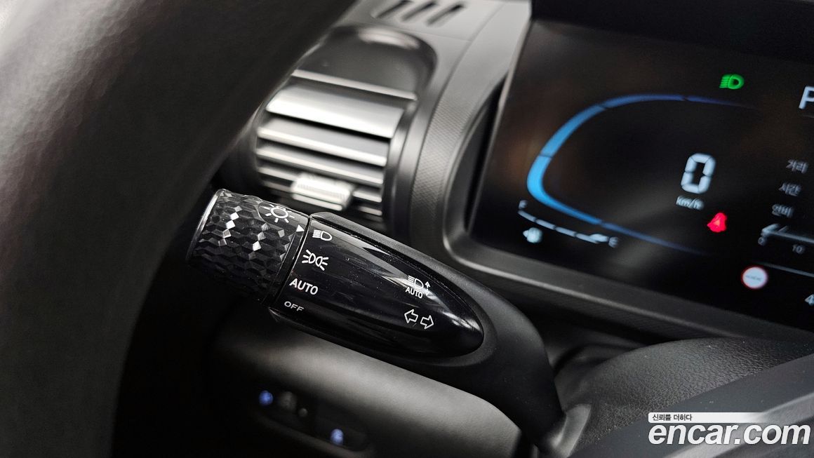 Hyundai Casper 2024
