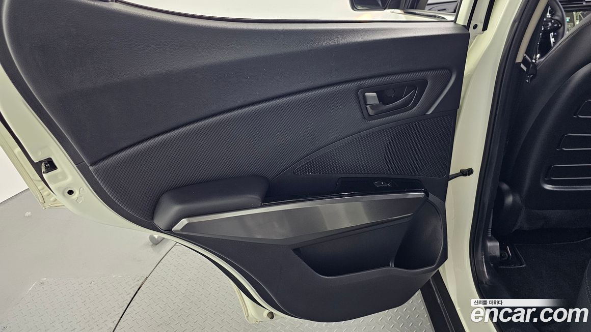 KG_Mobility_Ssangyong TIBOLI 2021